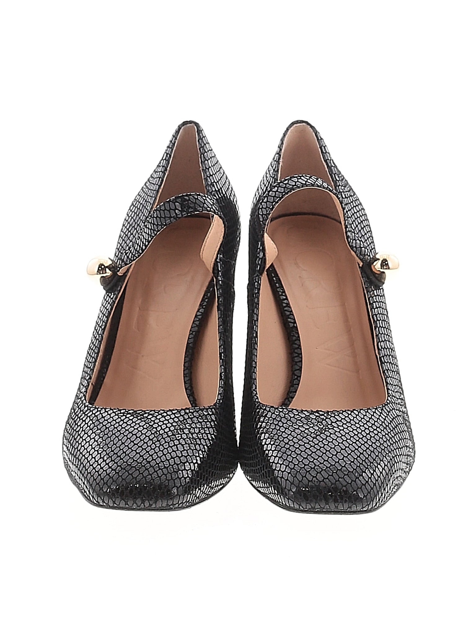 2 shoe size - 8