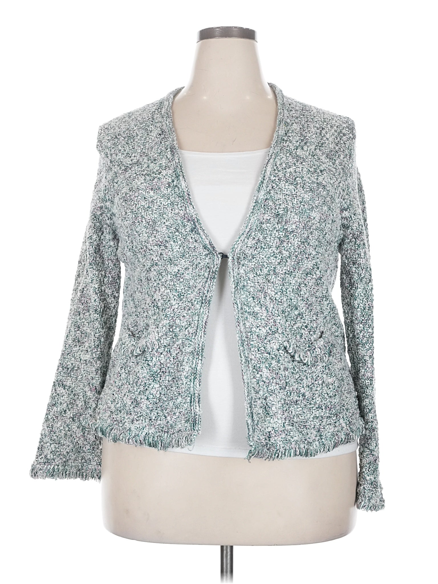 1 size - XXL