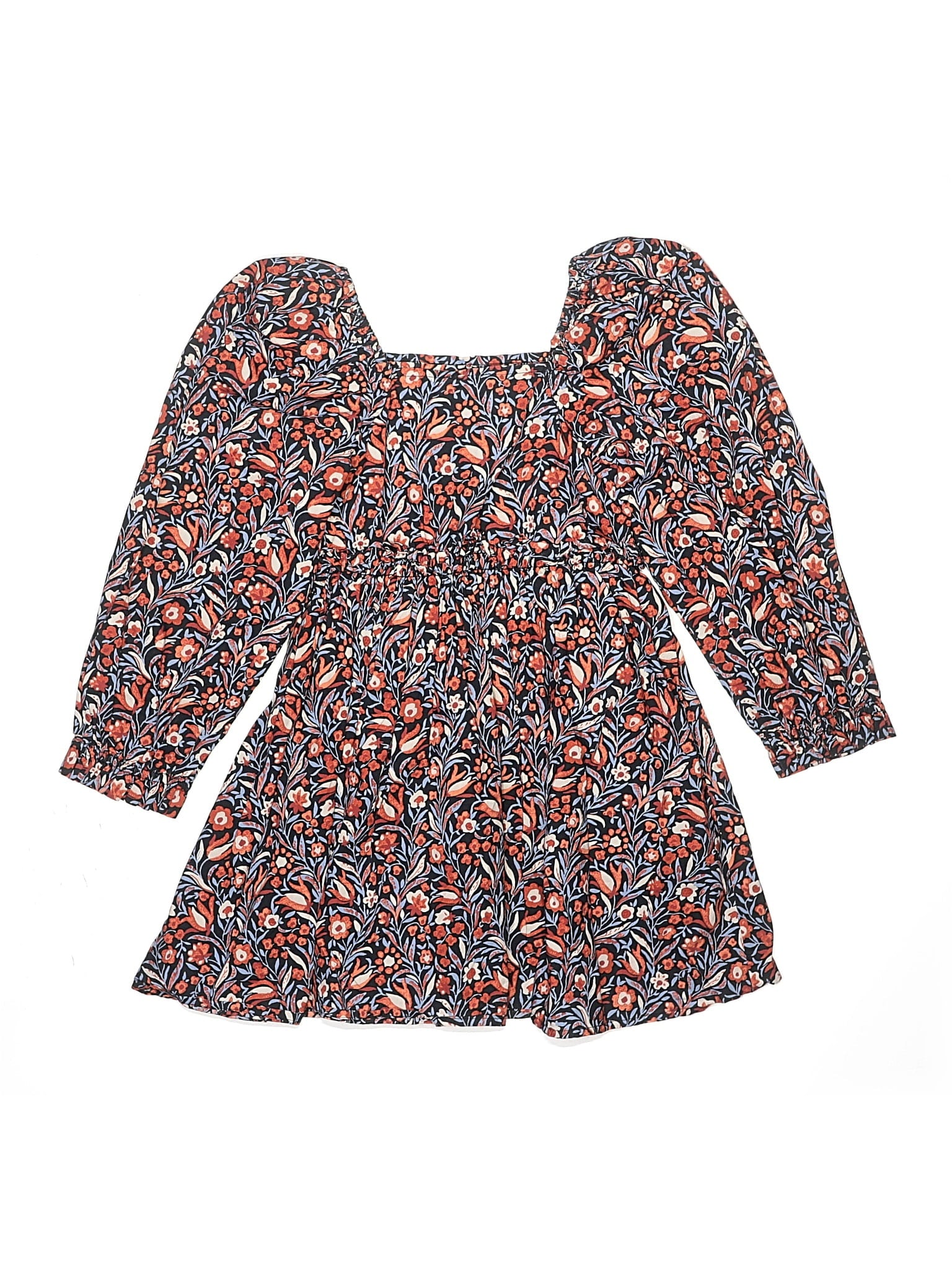2 size - 6