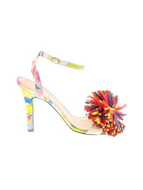 1 shoe size - 8