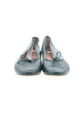 2 shoe size - 9 1/2