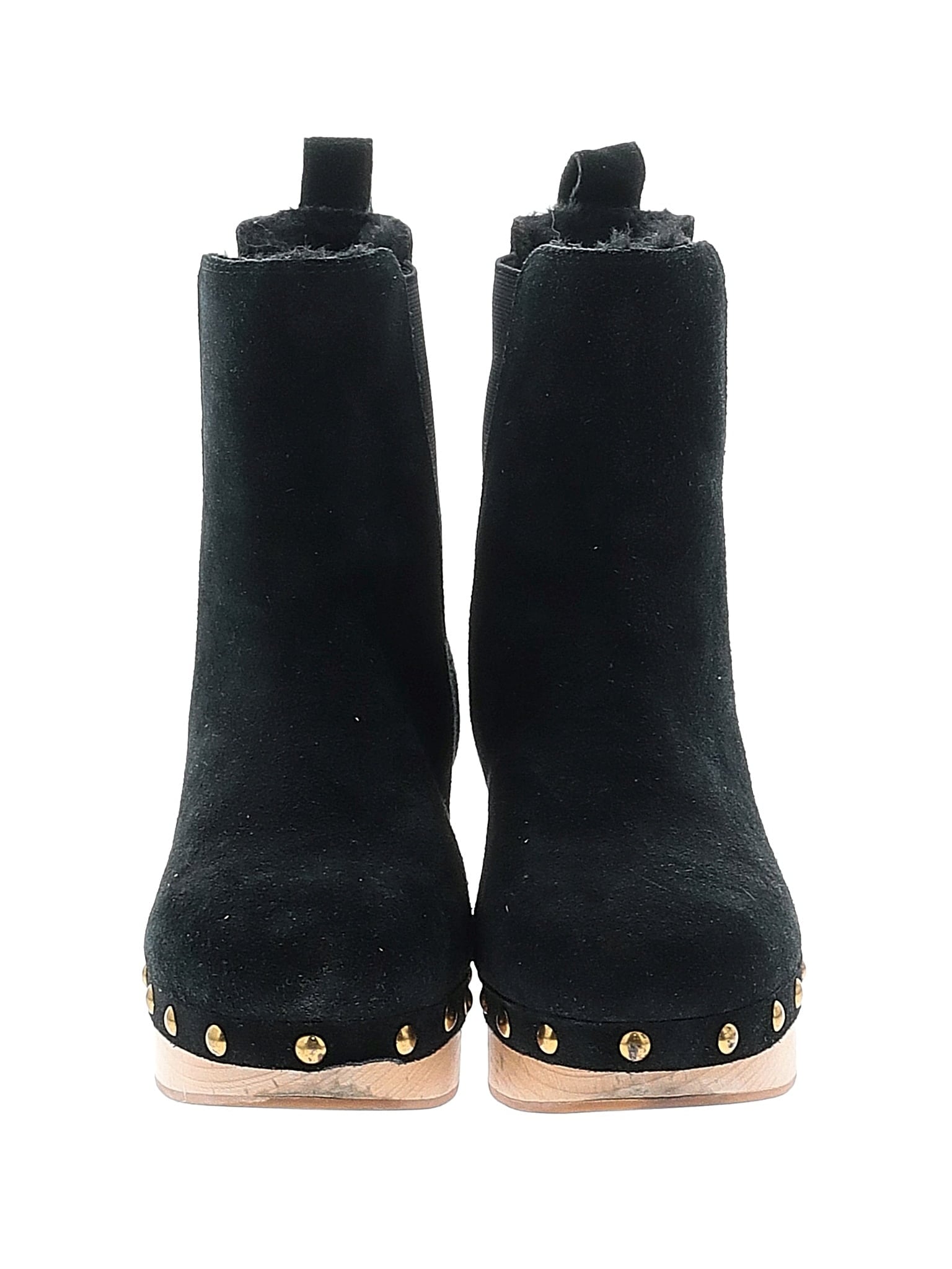 2 shoe size - 7
