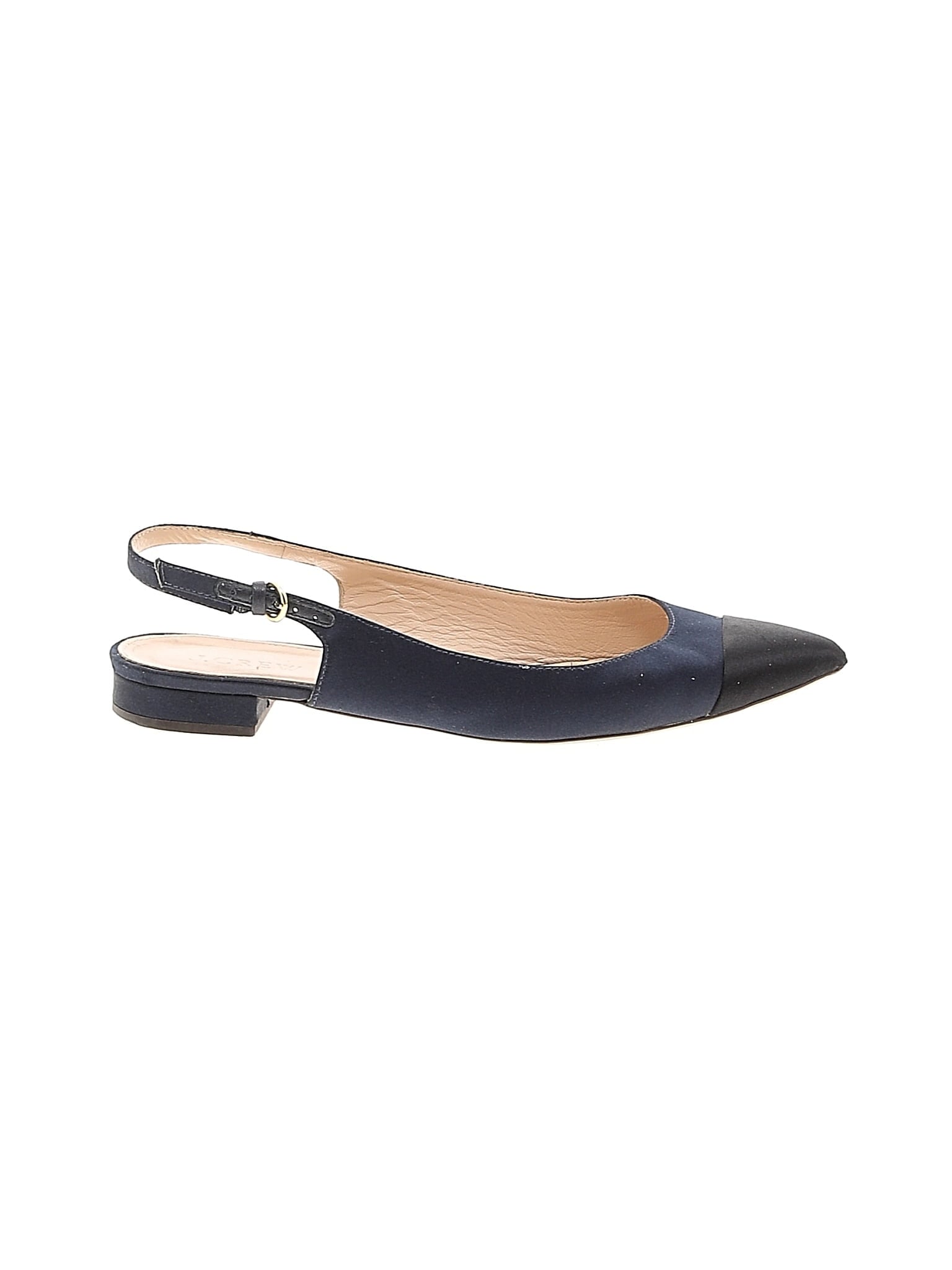 1 shoe size - 7 1/2