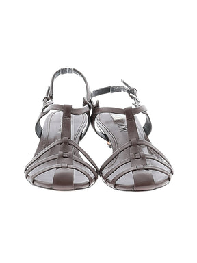 2 shoe size - 7