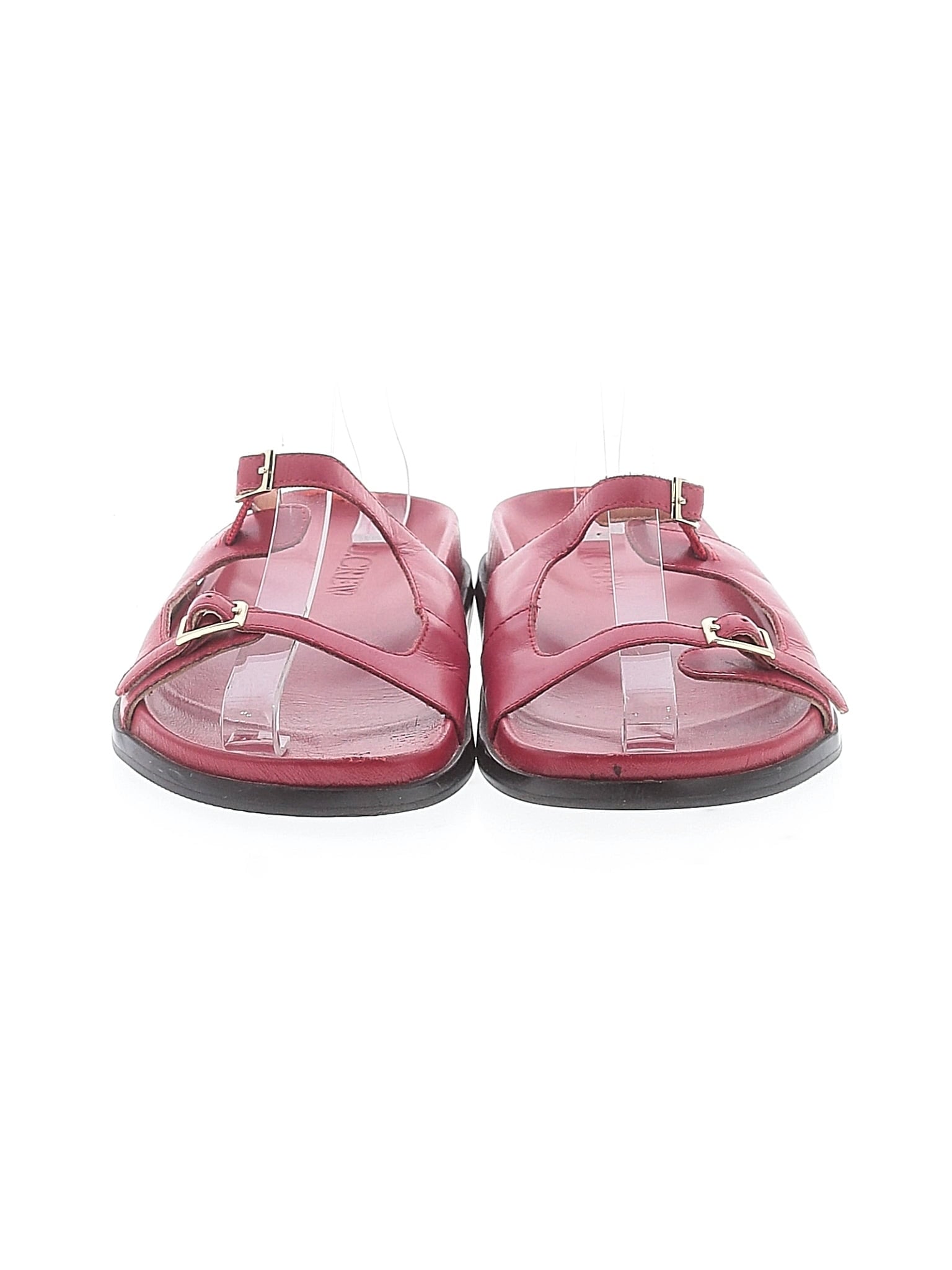 2 shoe size - 8