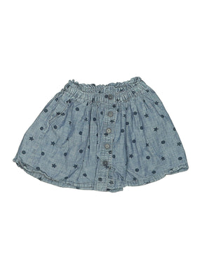 1 size - S (Kids)