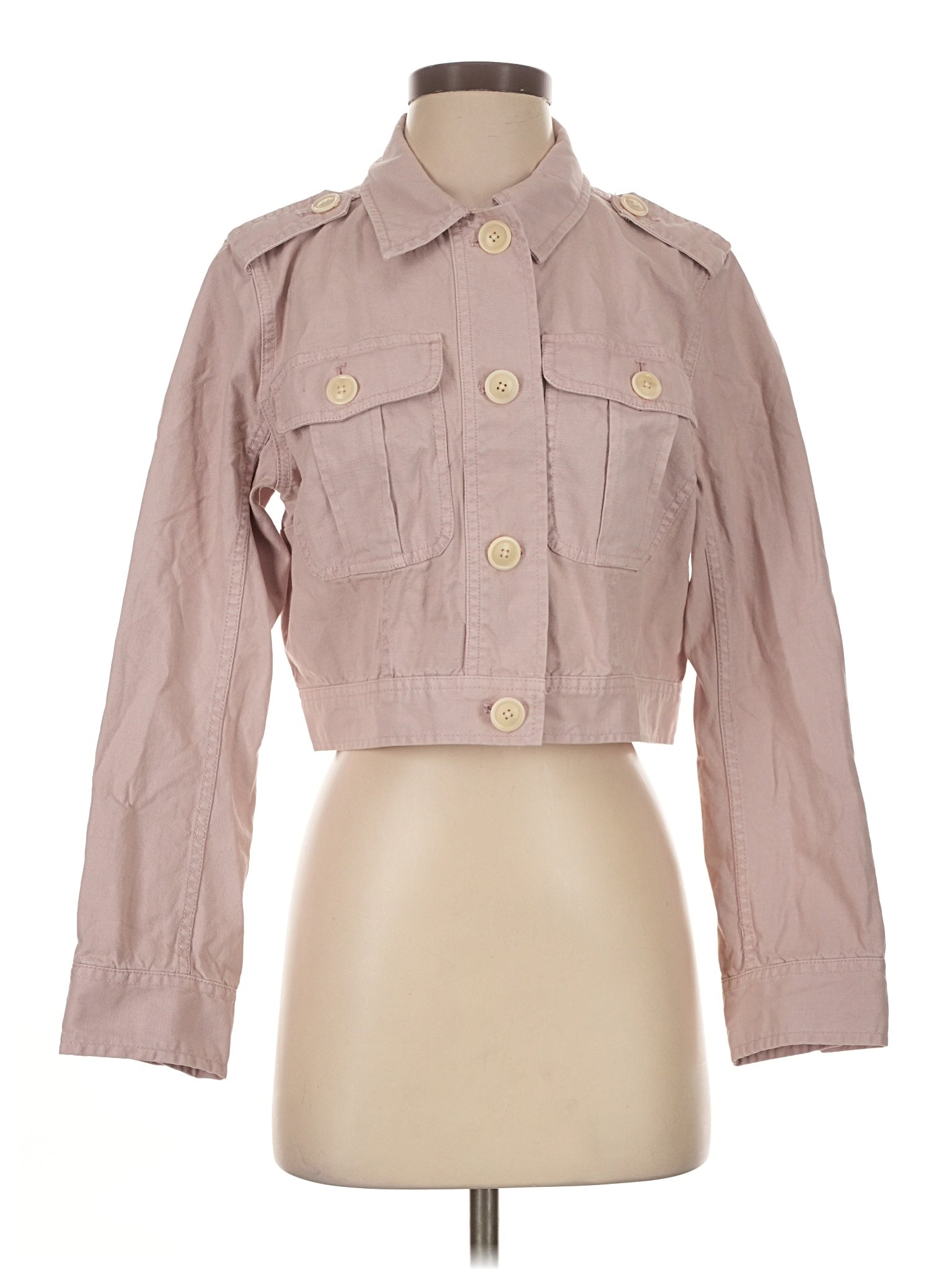 1 size - S