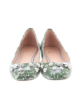 2 shoe size - 7 1/2