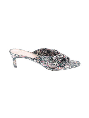 1 shoe size - 7 1/2