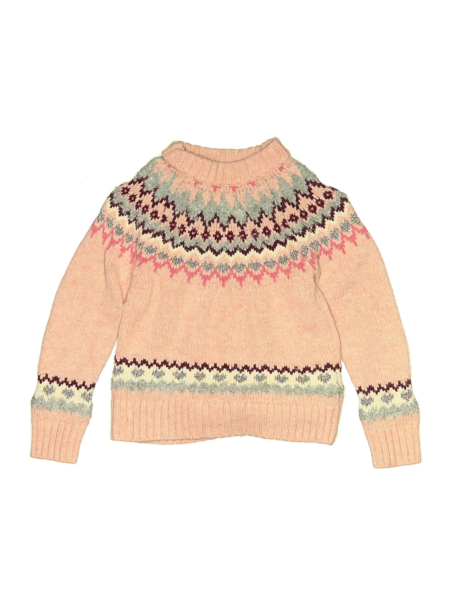 1 size - 4 - 5