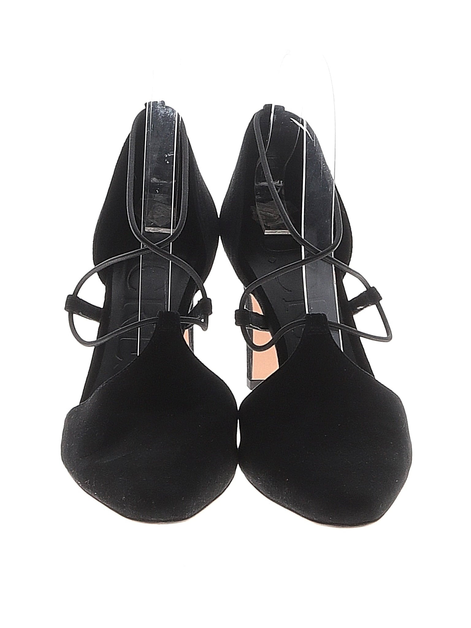 2 shoe size - 8
