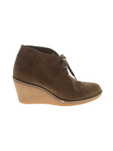 1 shoe size - 7