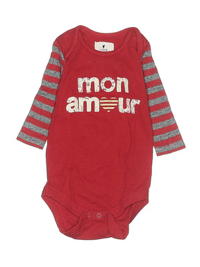 1 size - 3-6 mo