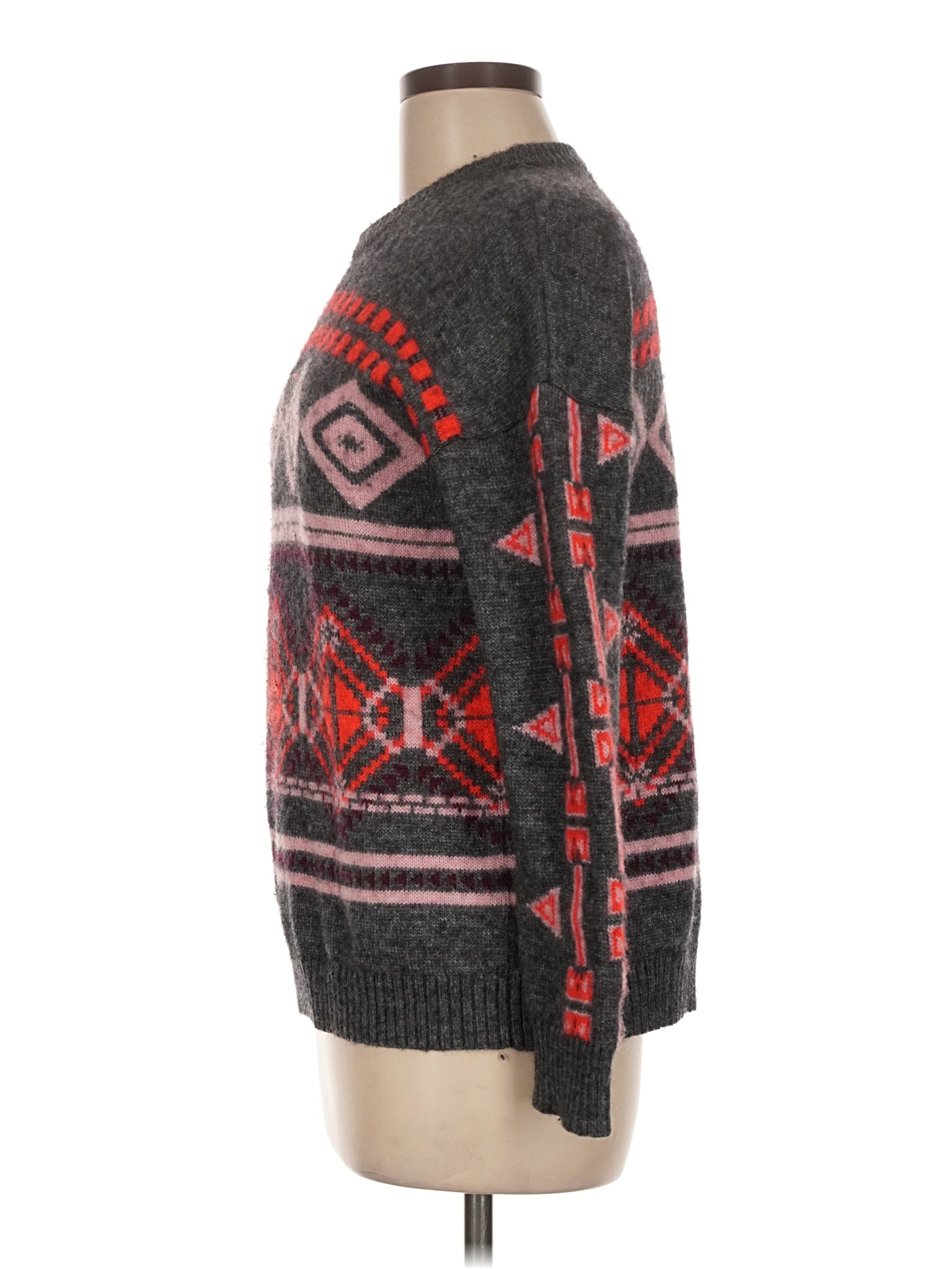 4 size - M