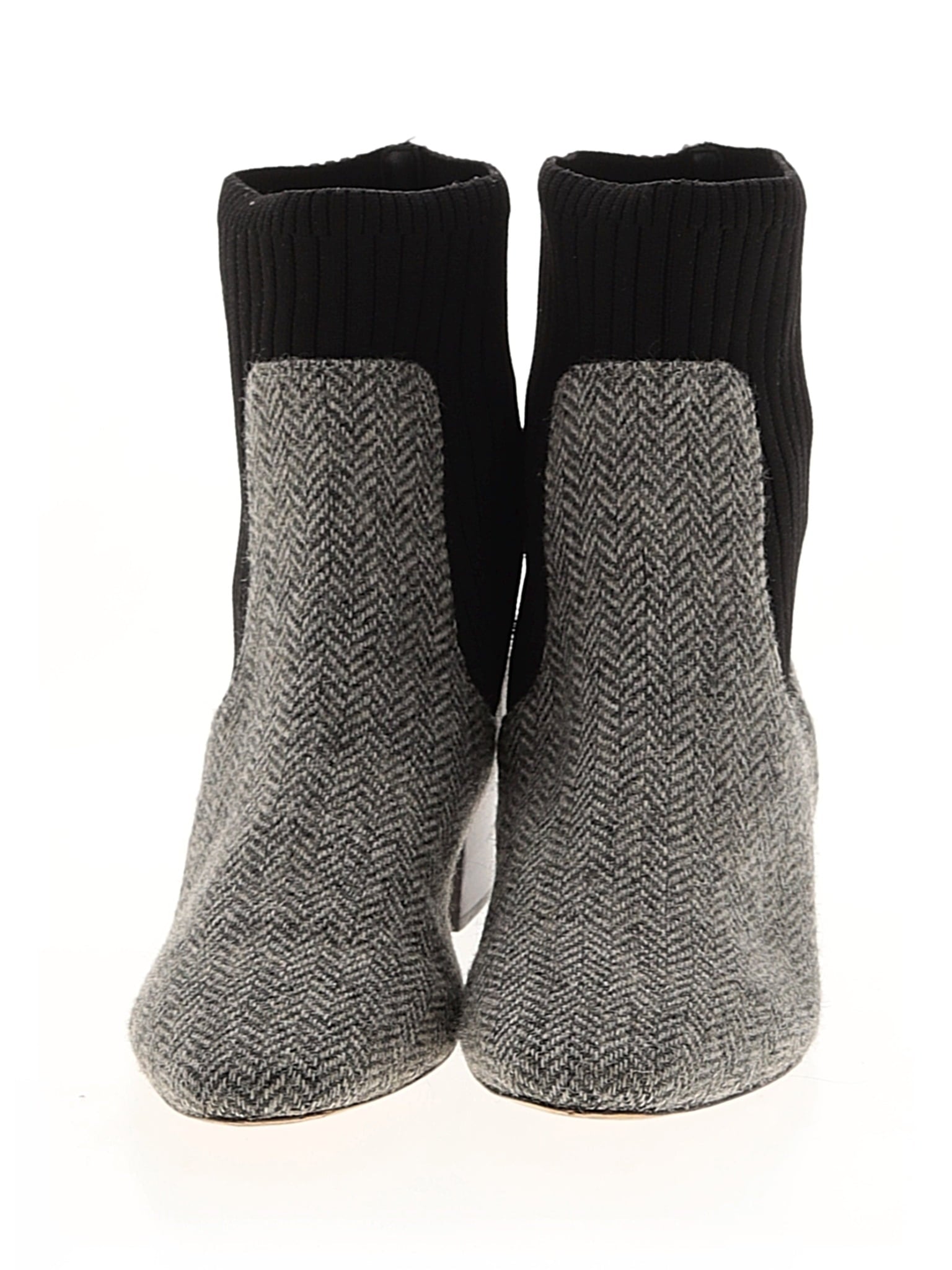 2 shoe size - 8 1/2