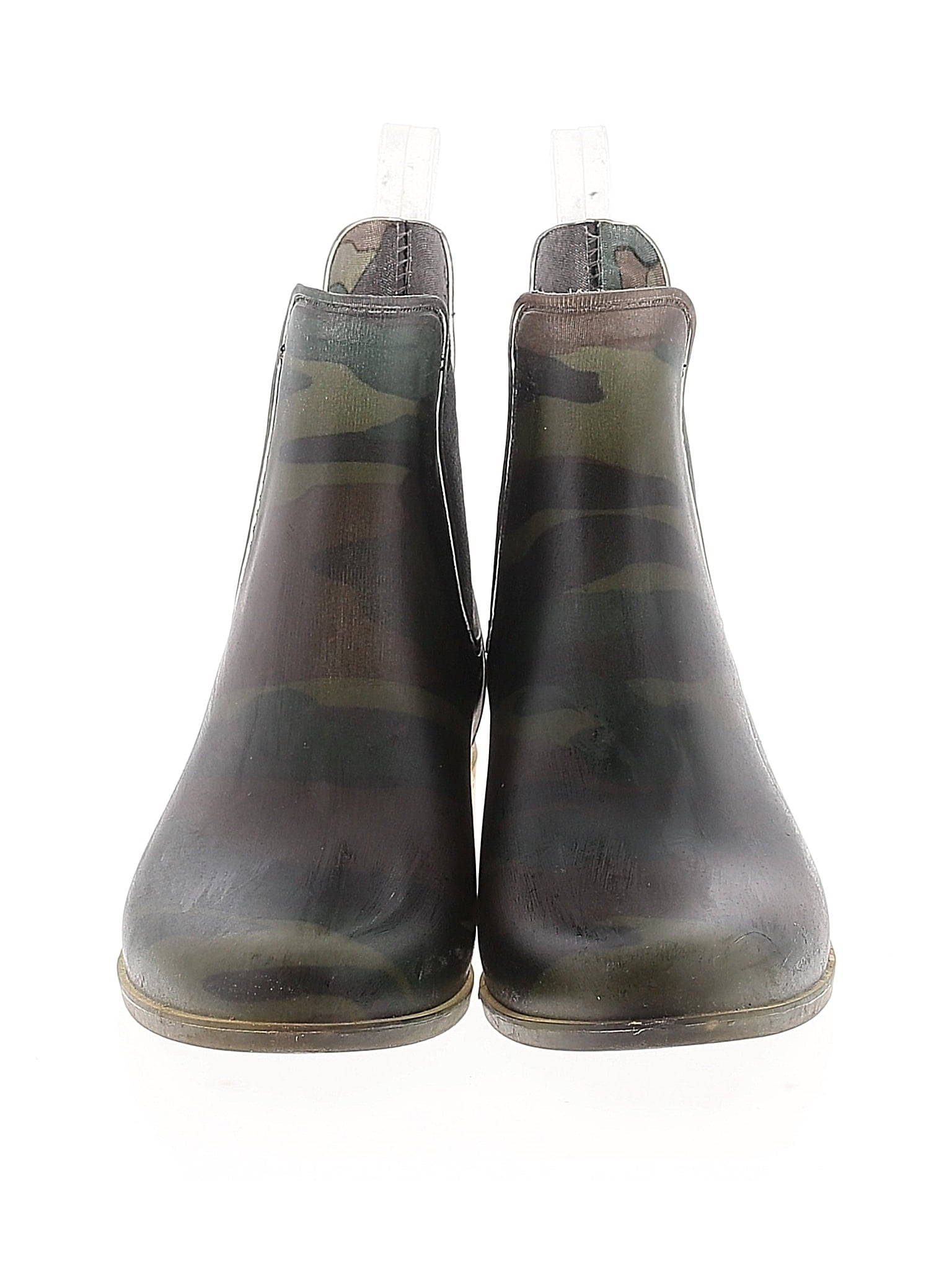 2 shoe size - 8