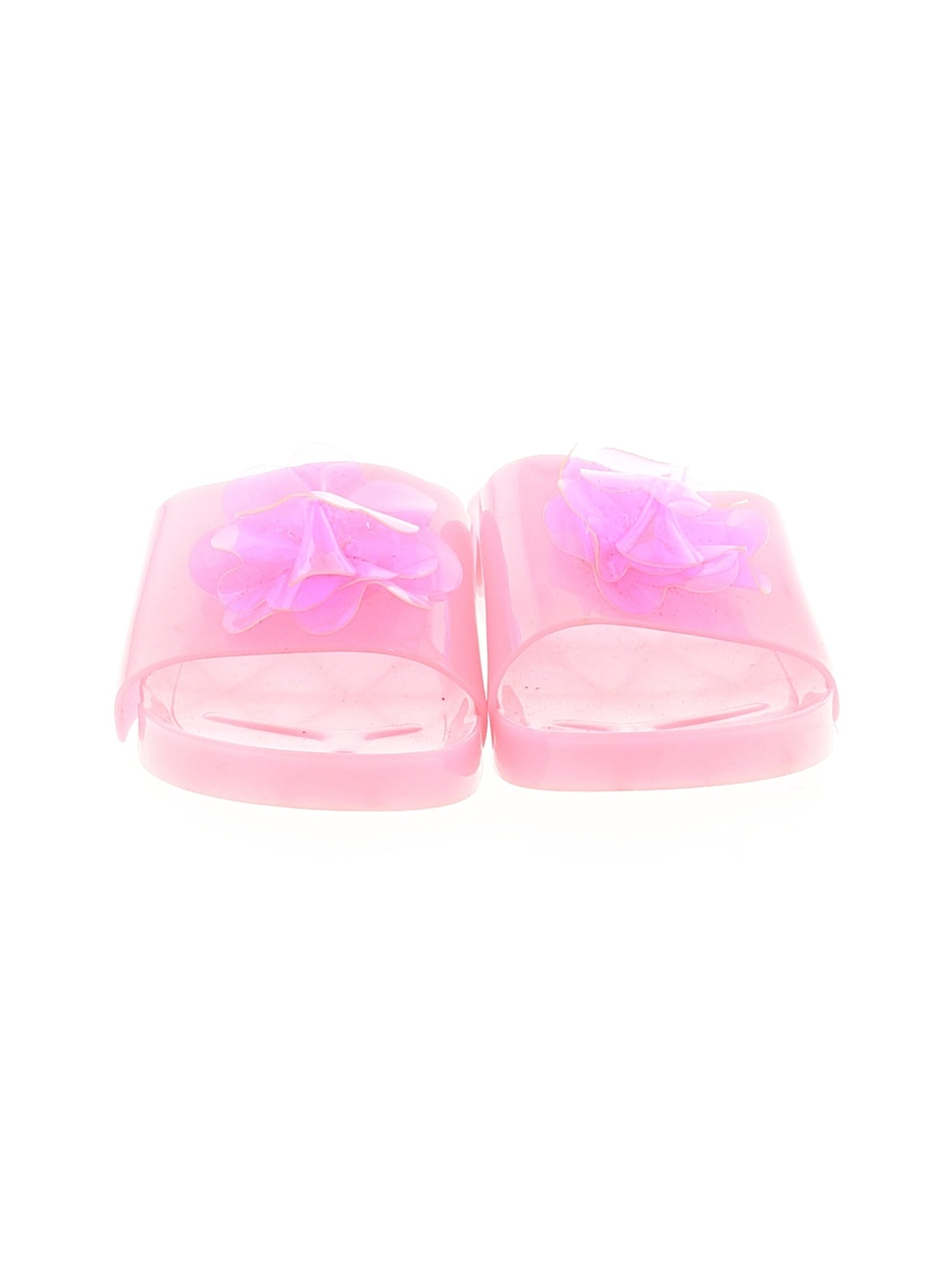 2 shoe size - 7