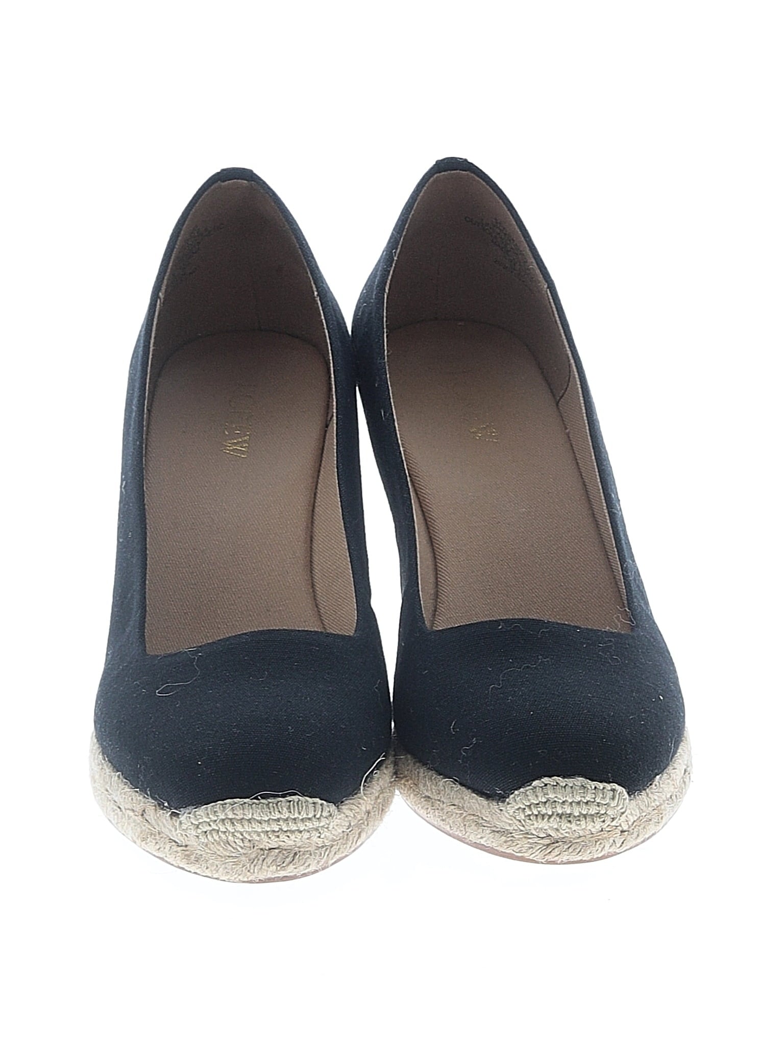 2 shoe size - 8 1/2