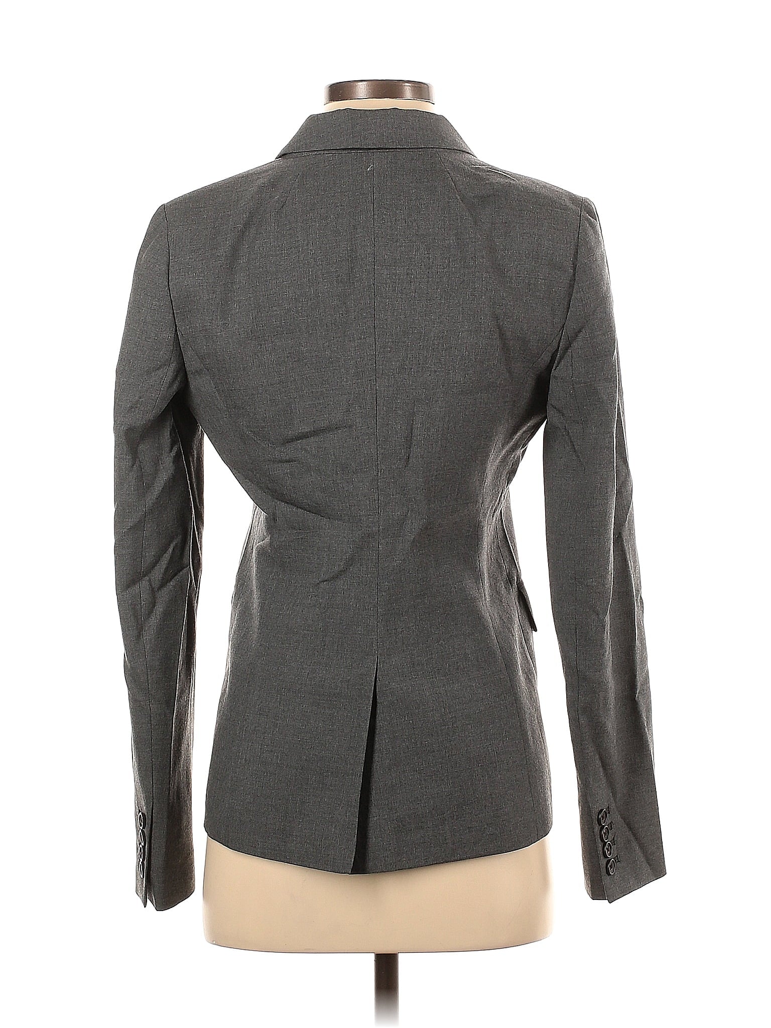 Wool Blazer size - 2