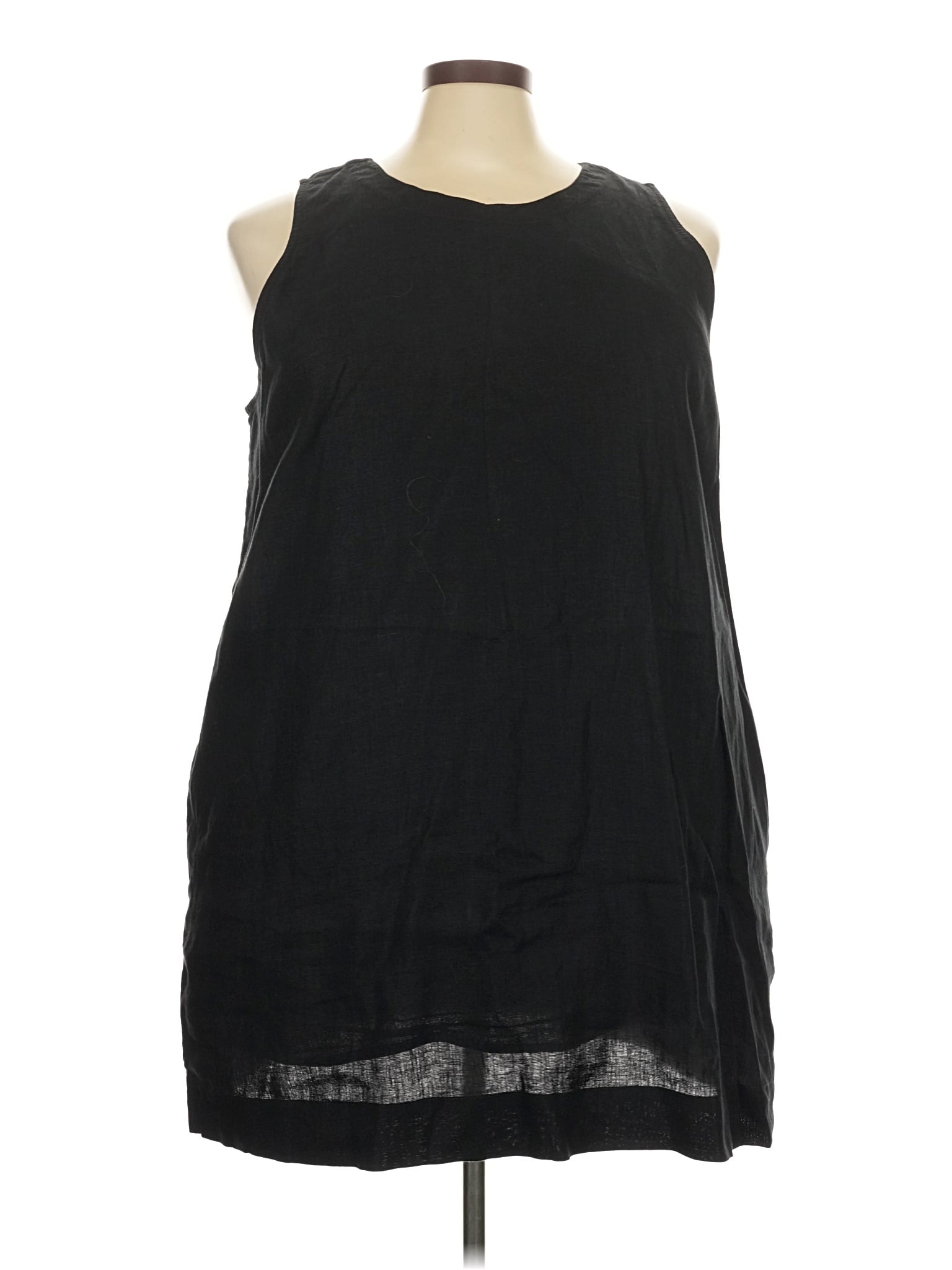 1 size - 3X W