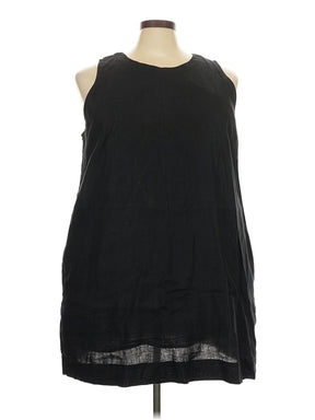 1 size - 3X W