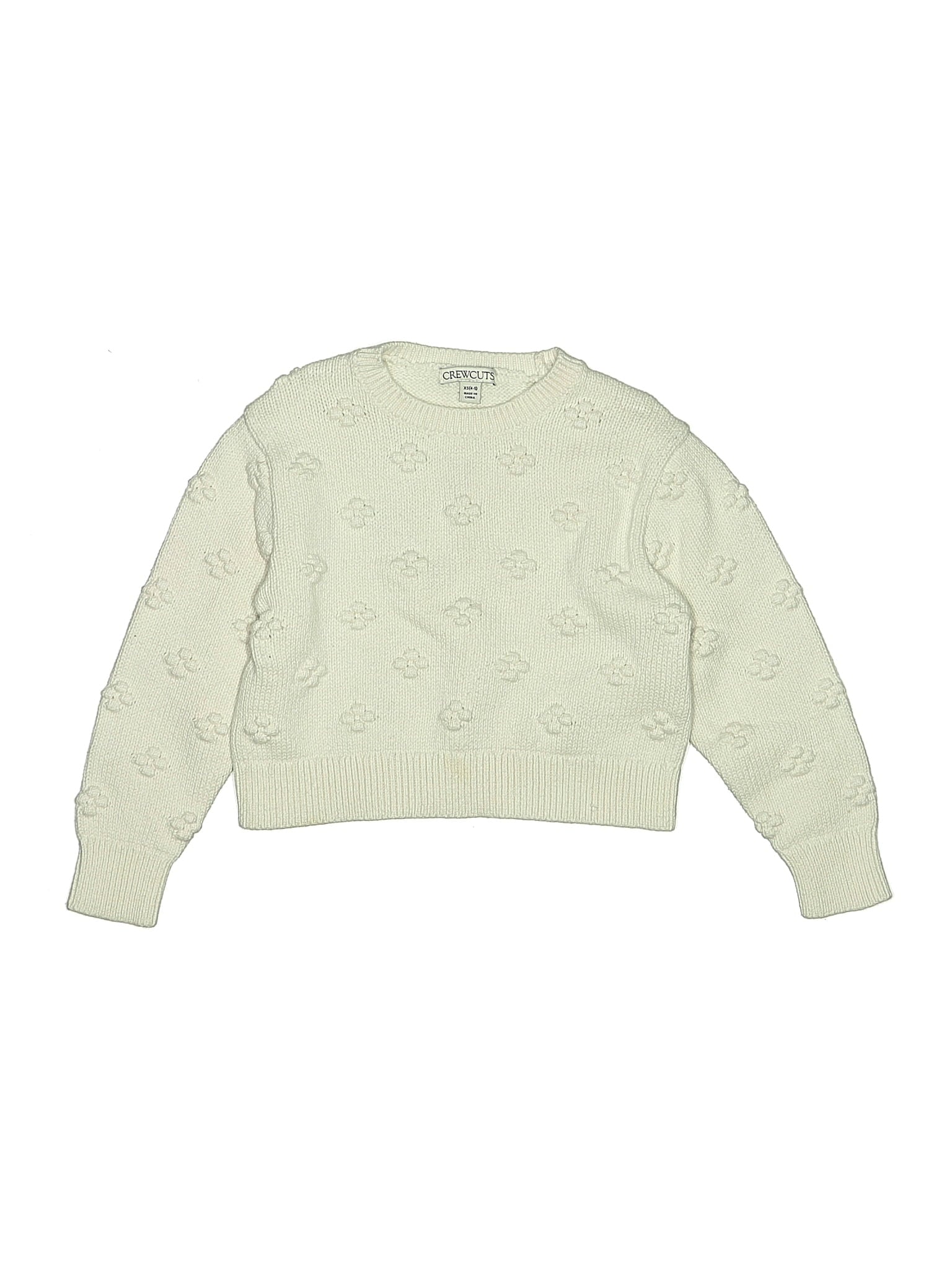 1 size - XS (Kids)