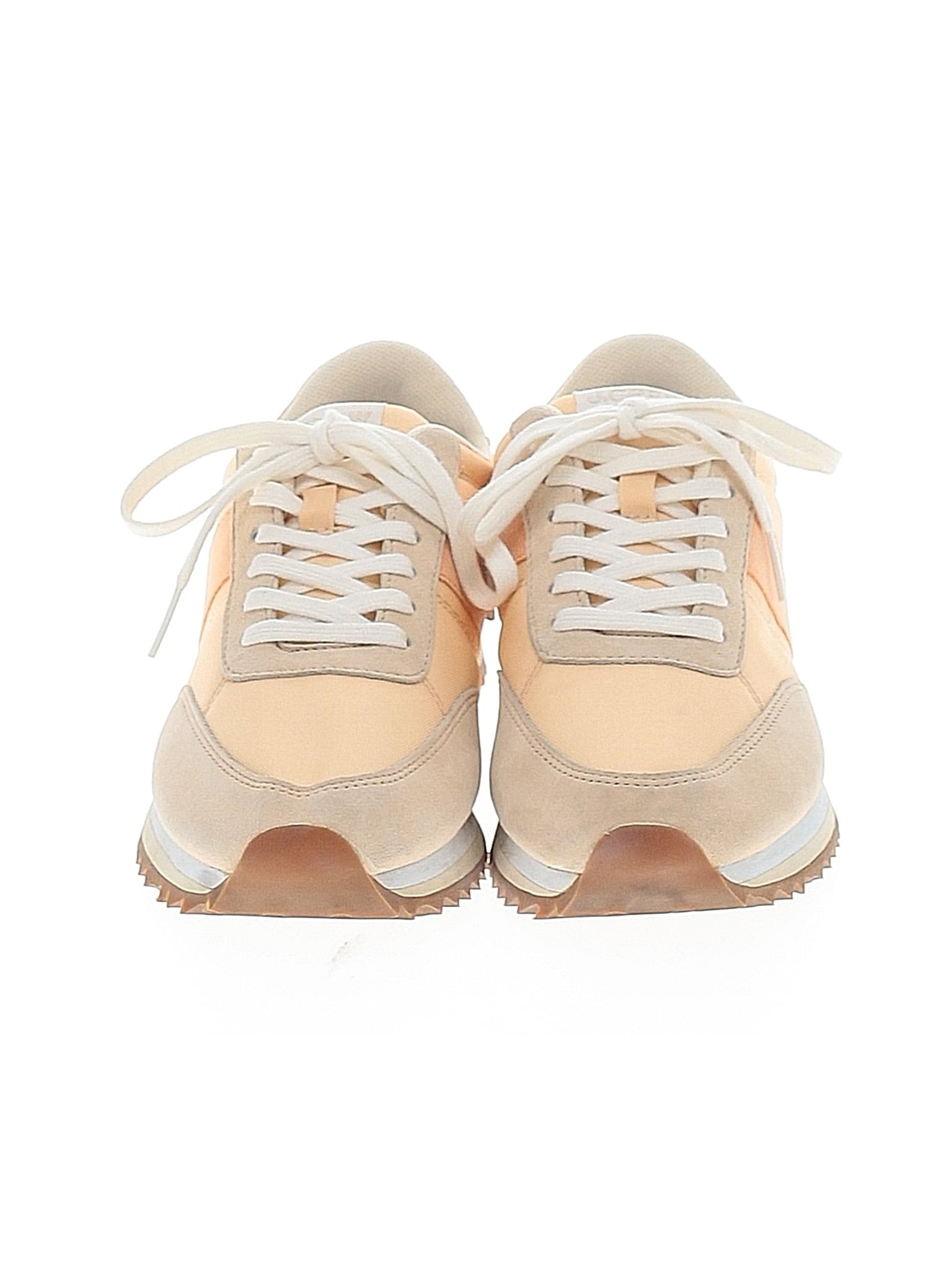 2 shoe size - 7