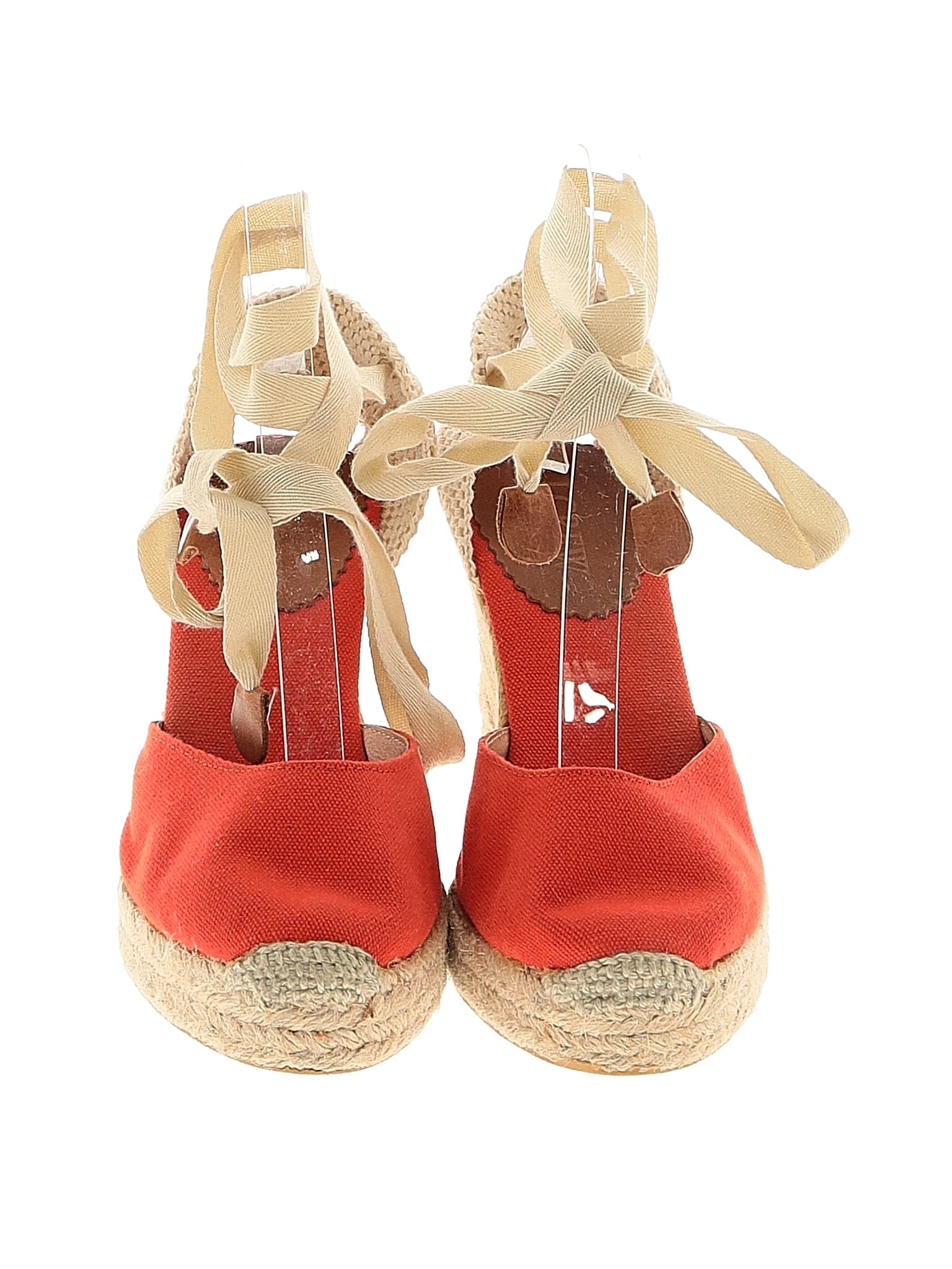 2 shoe size - 6