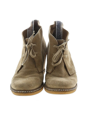 2 shoe size - 7