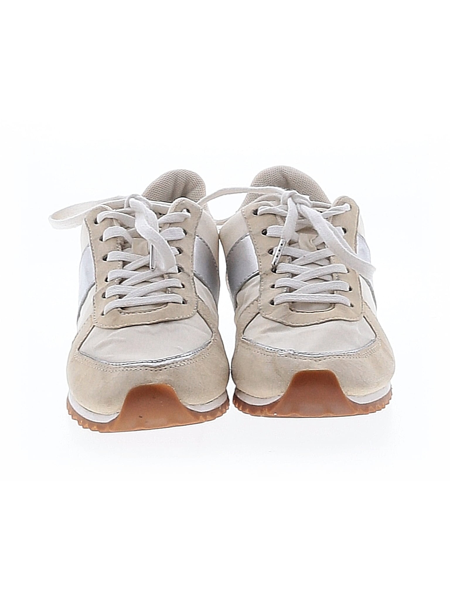 2 shoe size - 7