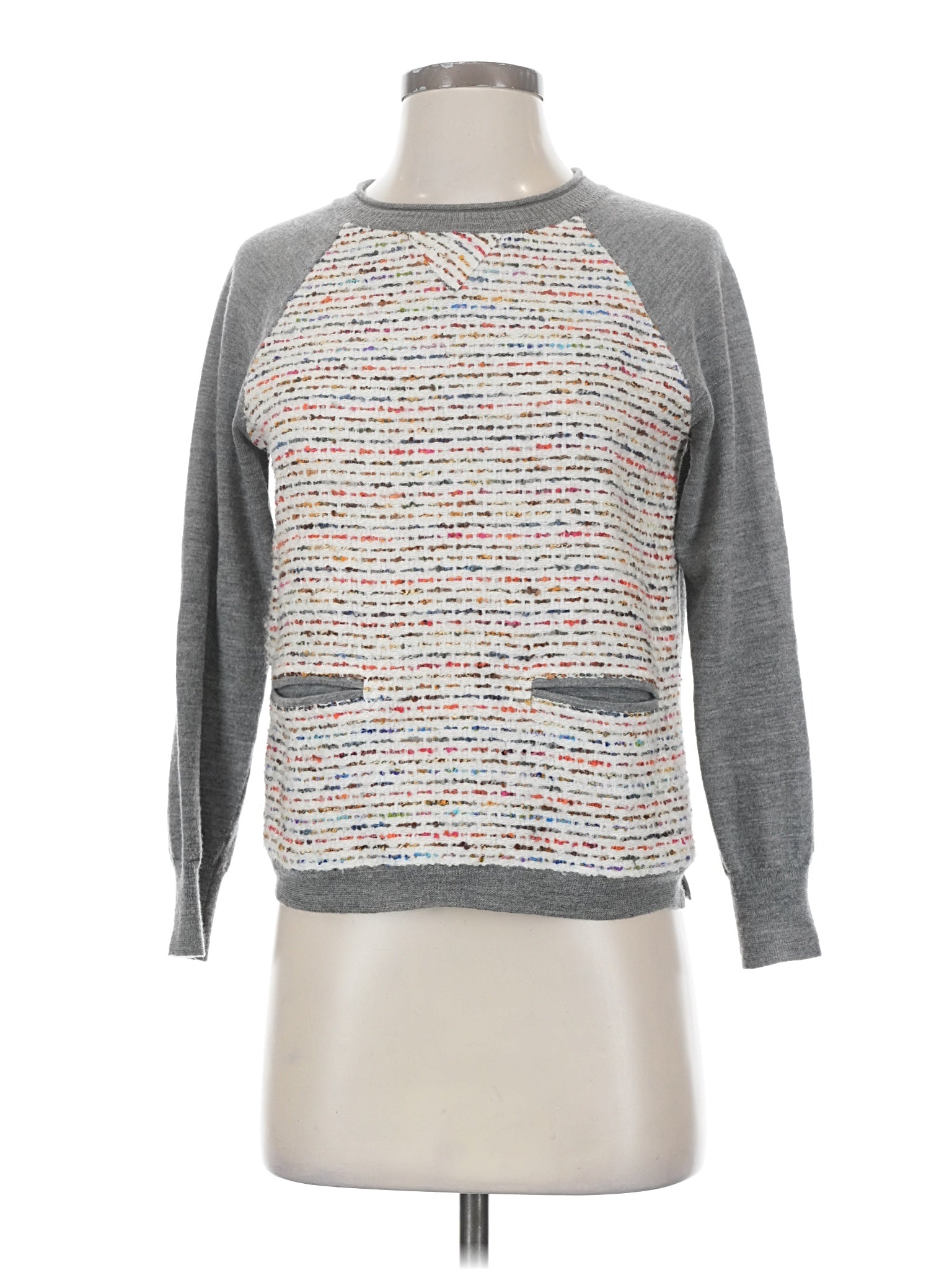 1 size - S