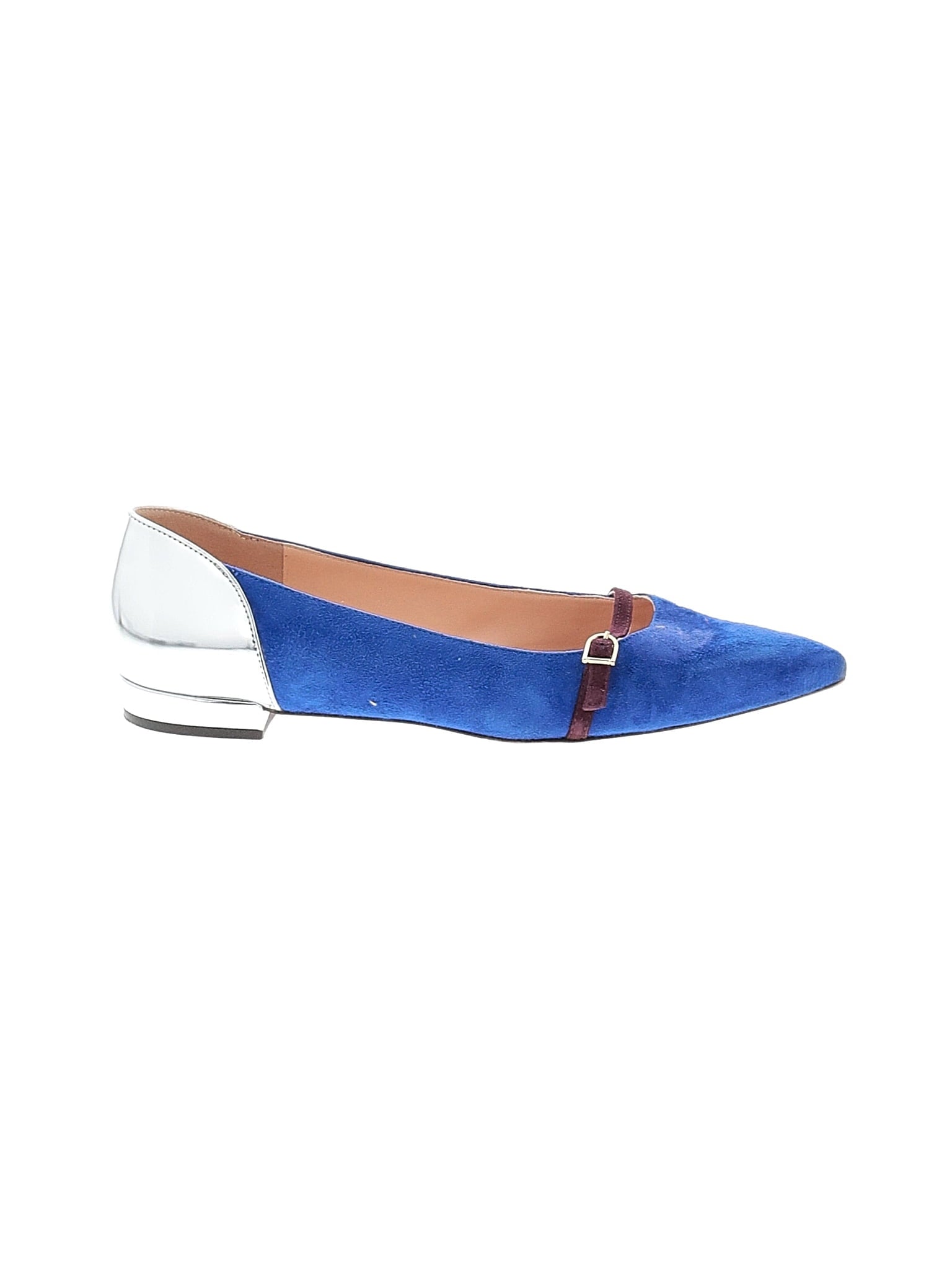 1 shoe size - 9