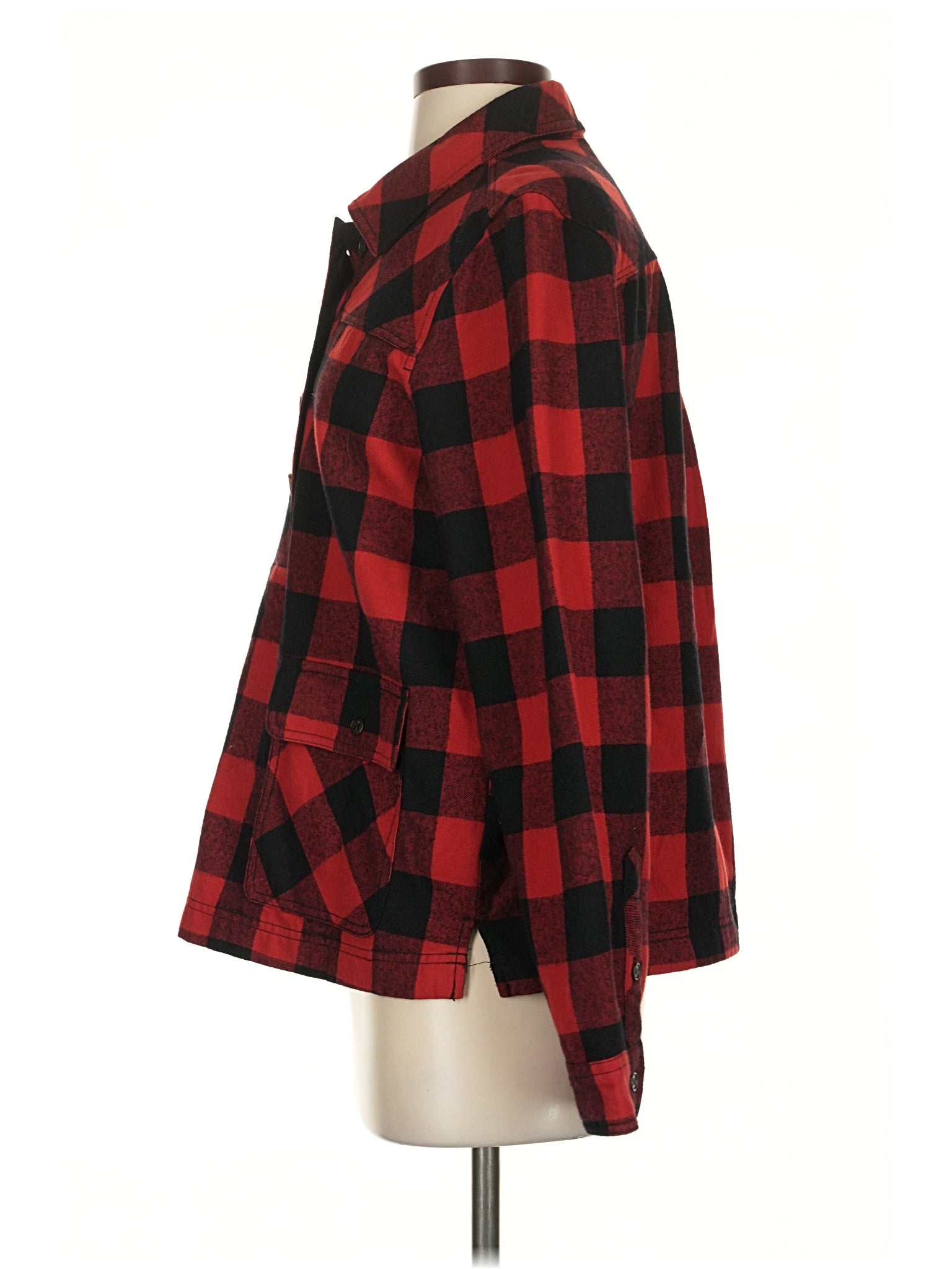 4 size - S