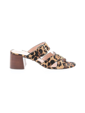 1 shoe size - 9