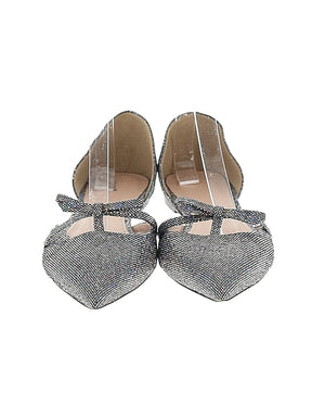 2 shoe size - 7
