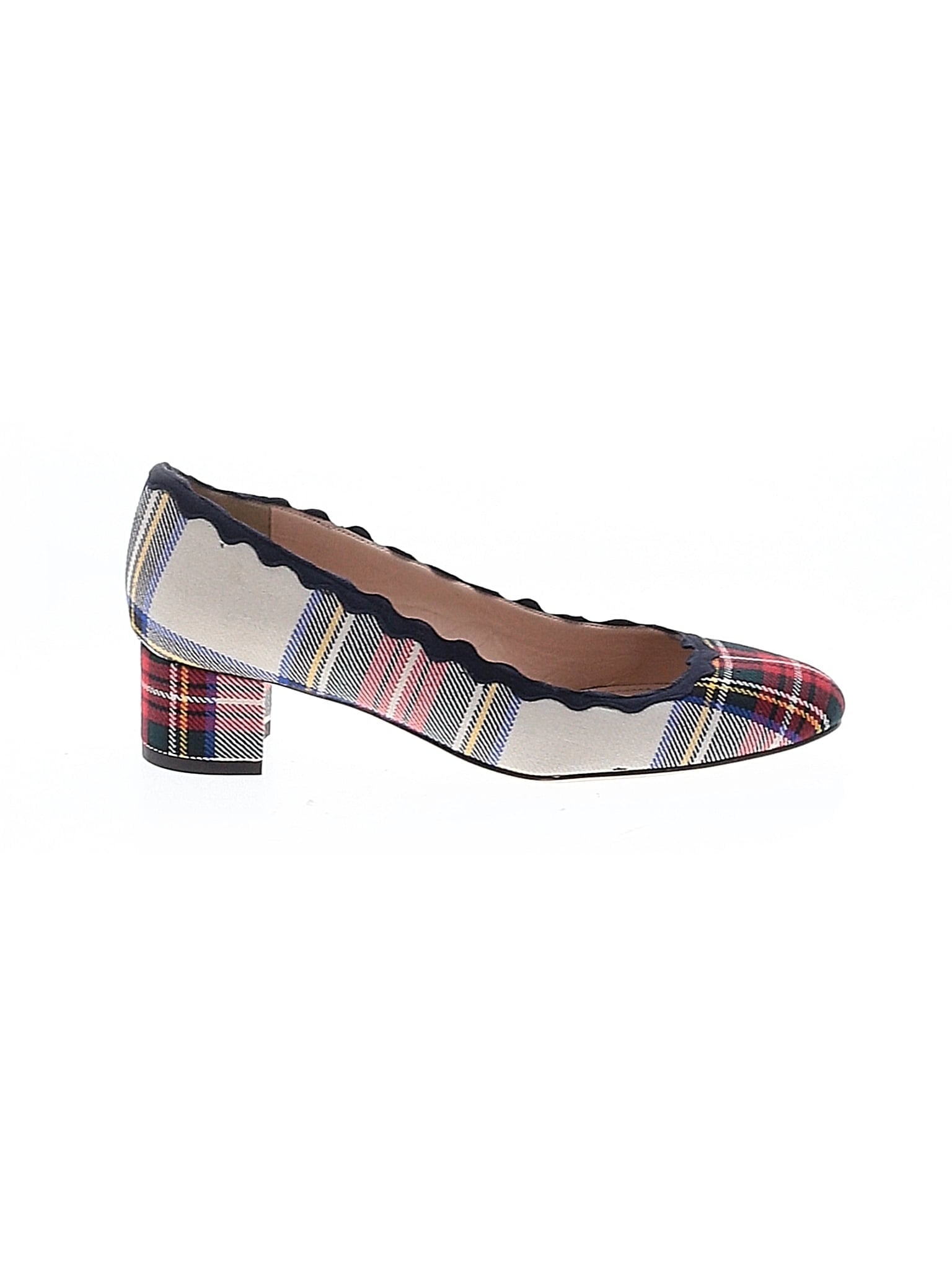 1 shoe size - 6 1/2