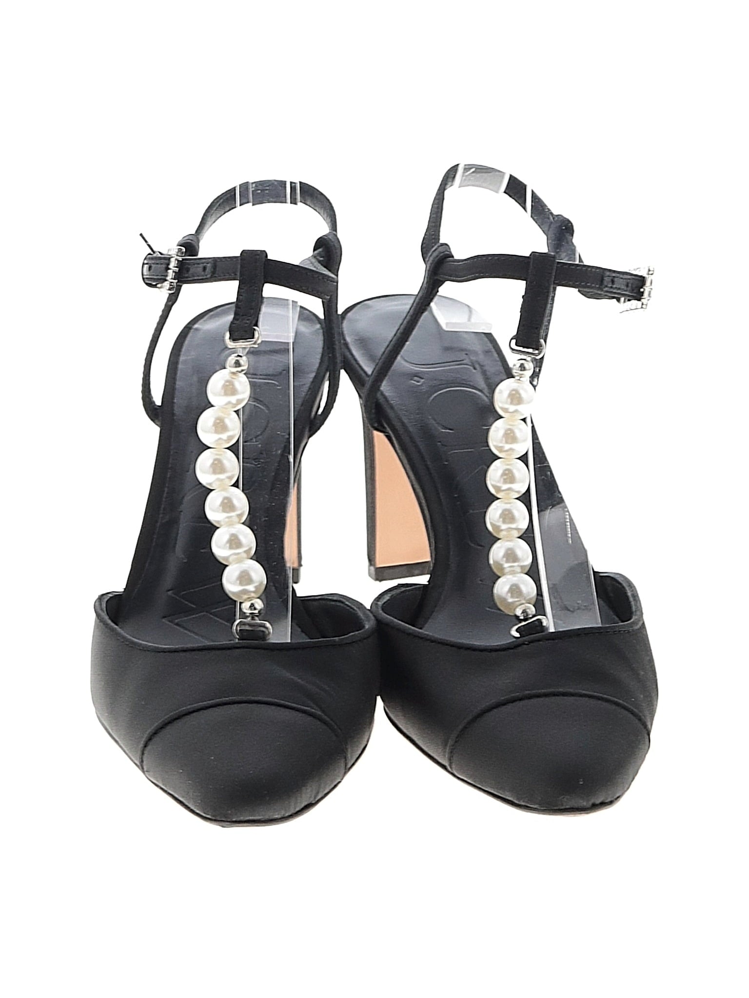2 shoe size - 5 1/2