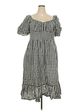 1 size - 3X W