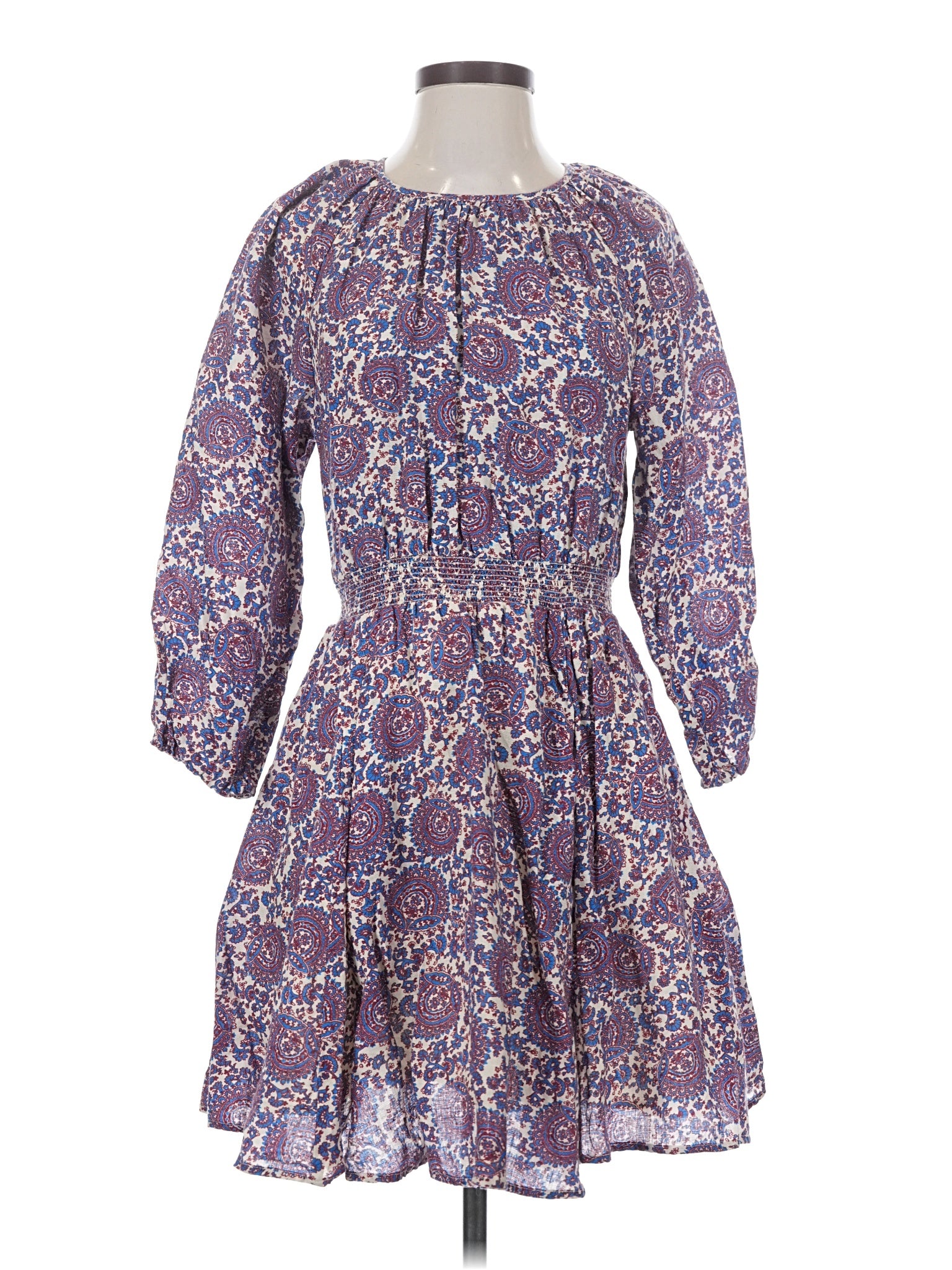 1 size - S
