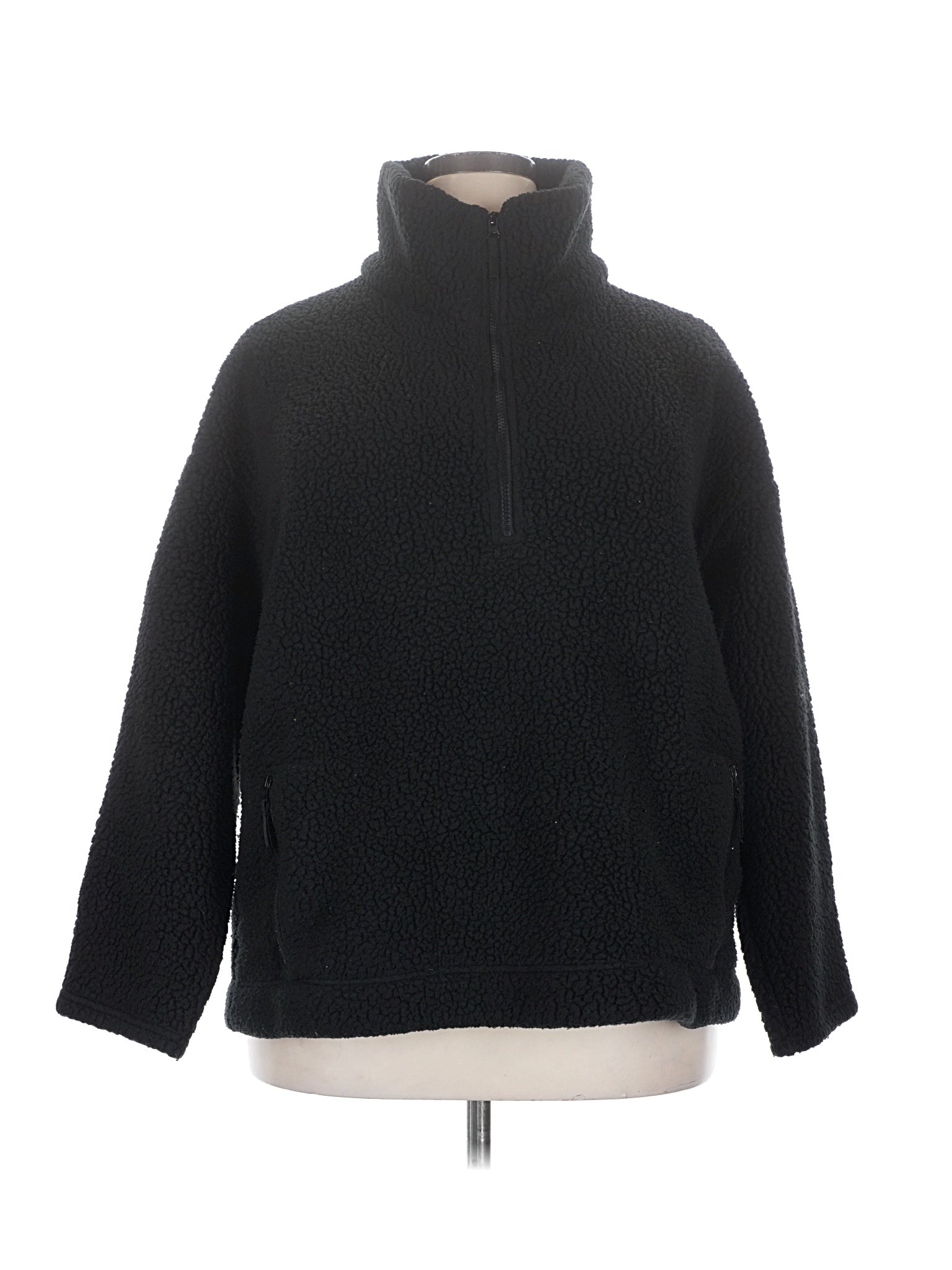 1 size - 2X W