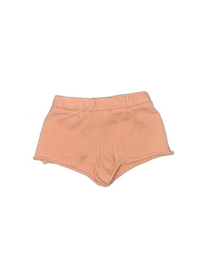 Shorts size - 4