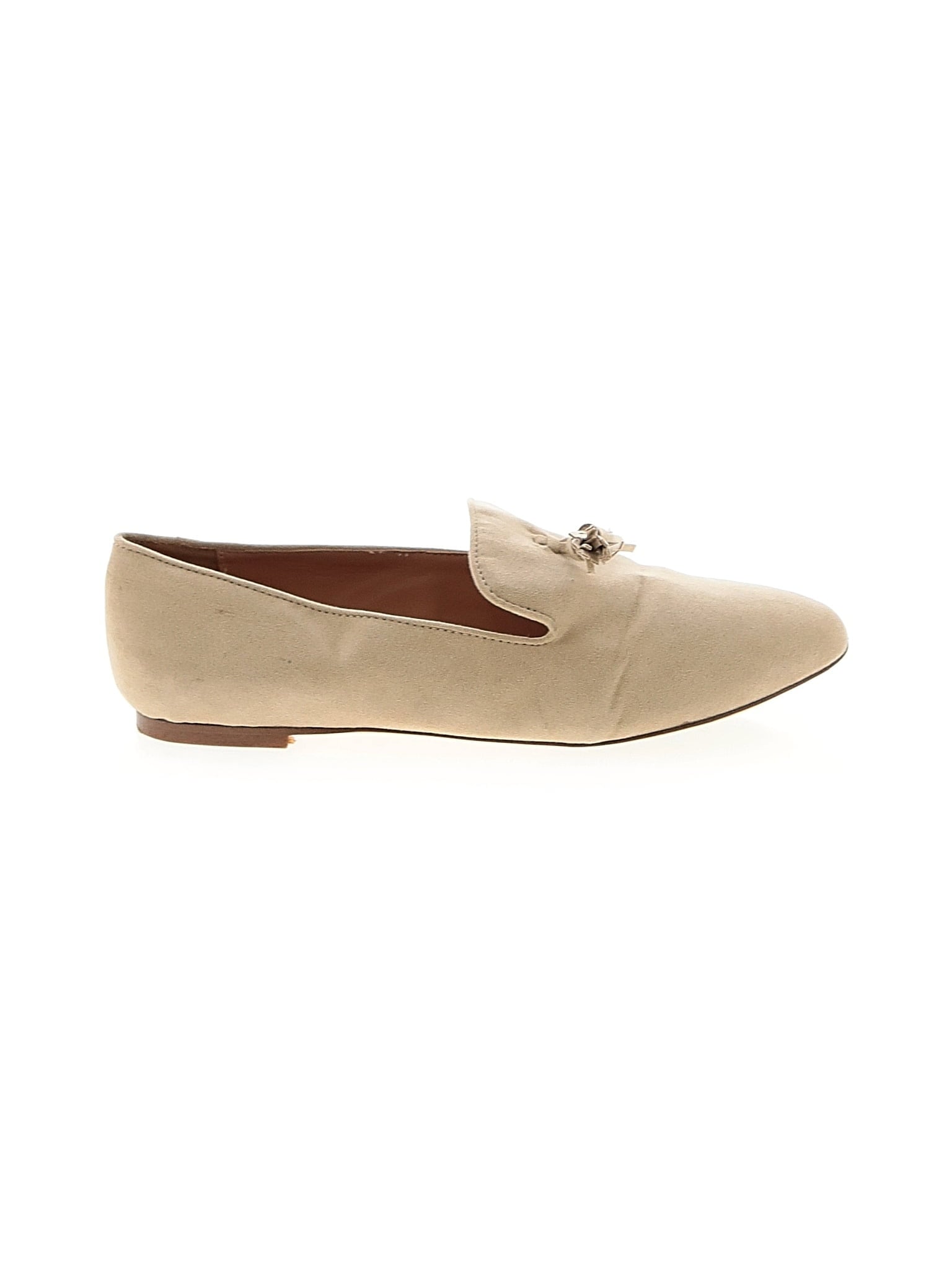 1 shoe size - 8