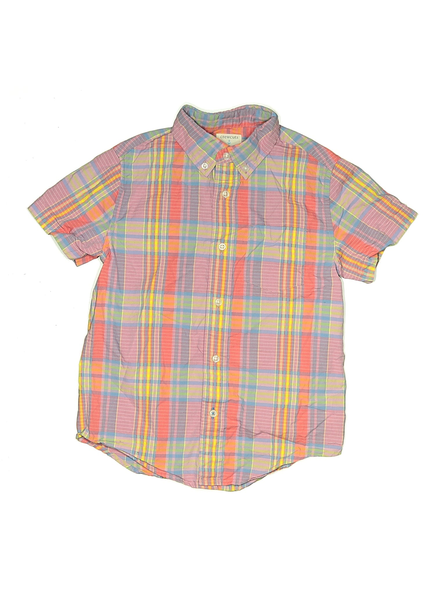 1 size - 6 - 7