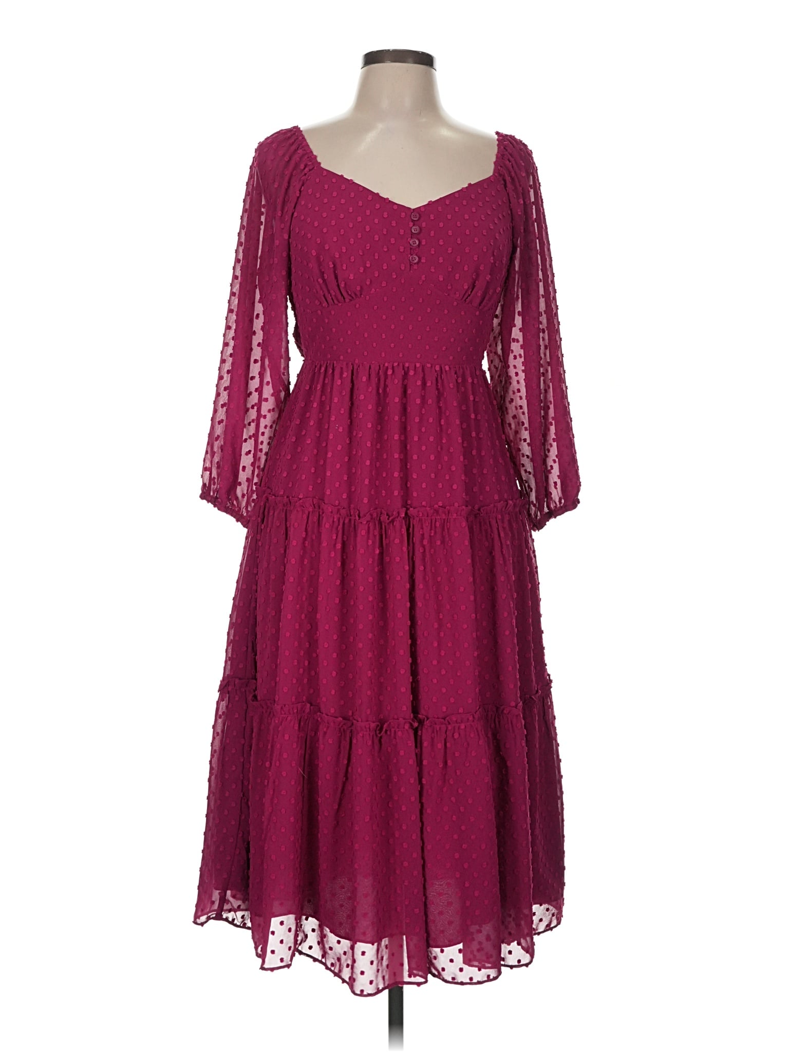 1 size - 8 P