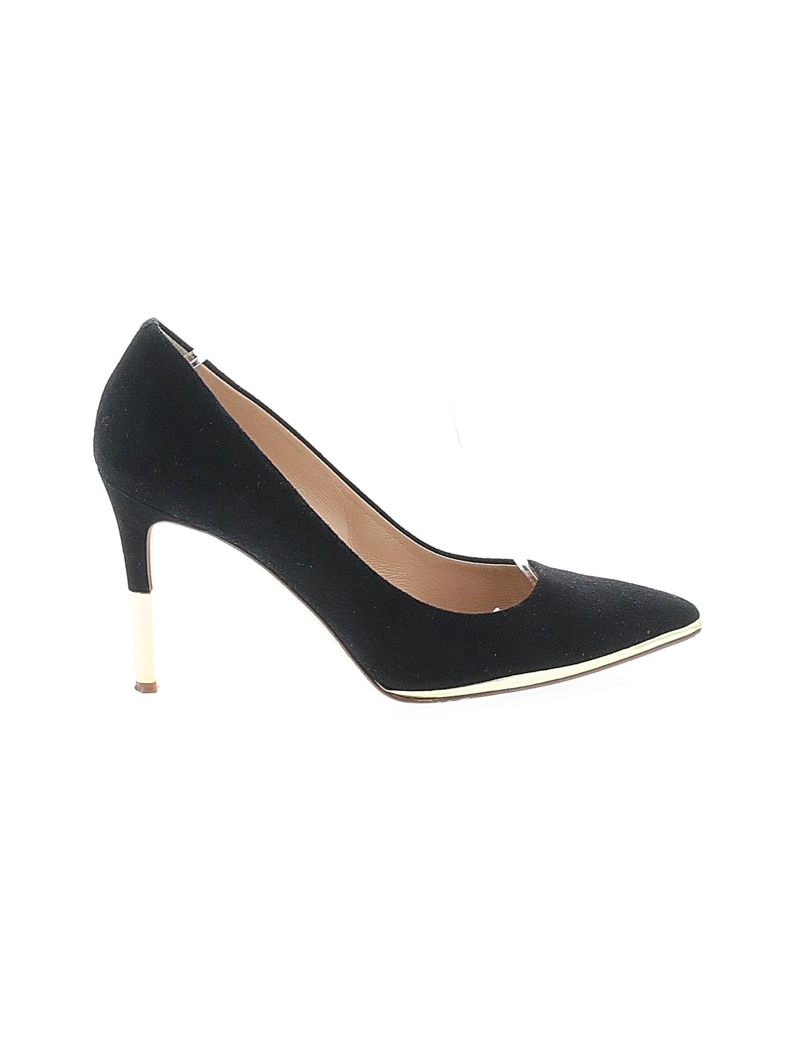 1 shoe size - 8