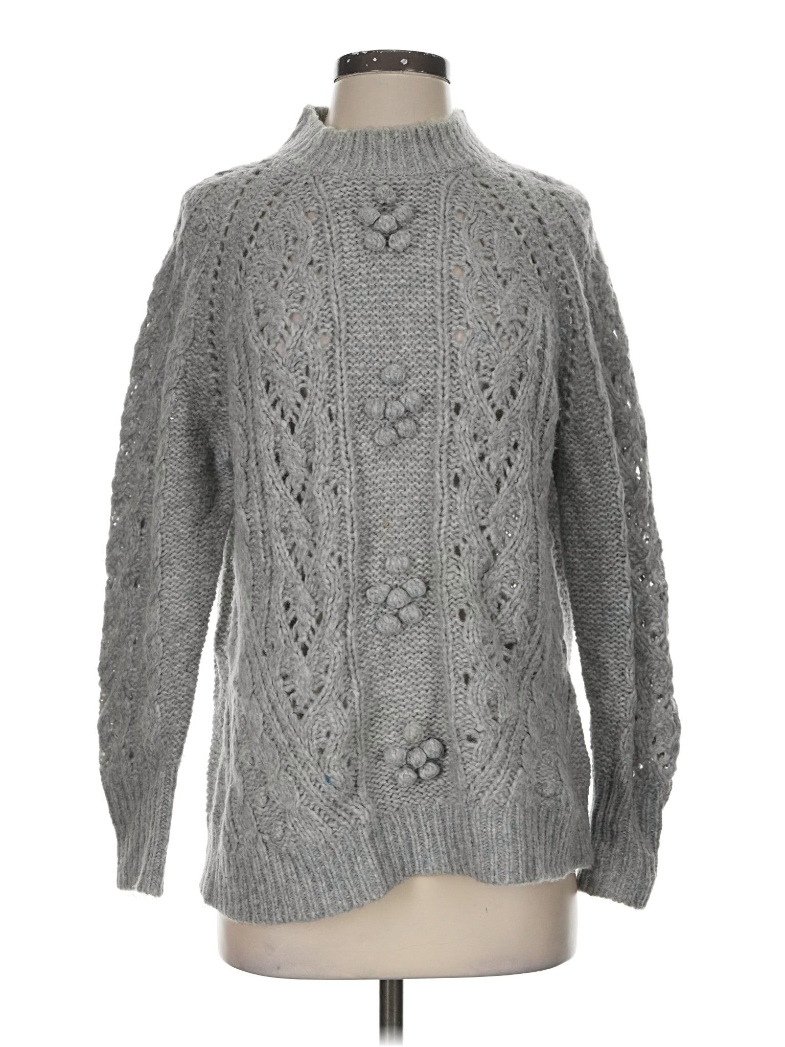 1 size - S