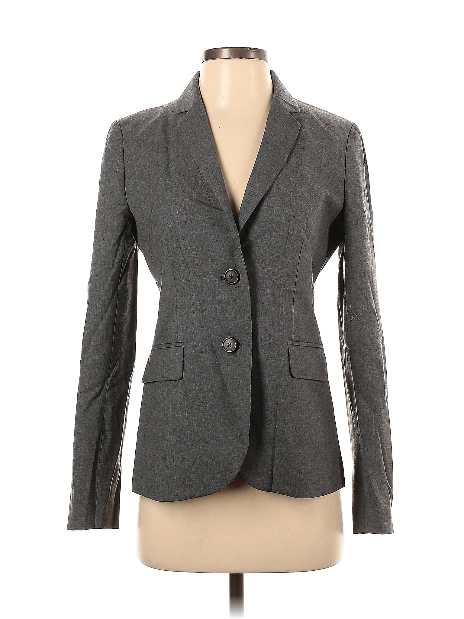 Wool Blazer size - 2