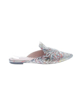 1 shoe size - 8