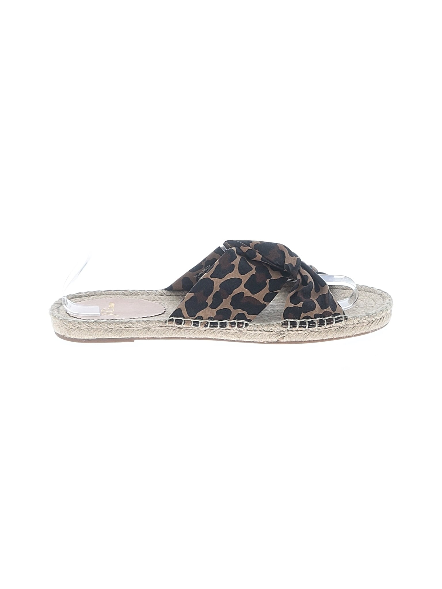 1 shoe size - 8