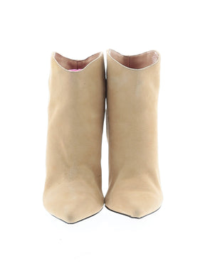 2 shoe size - 8 1/2